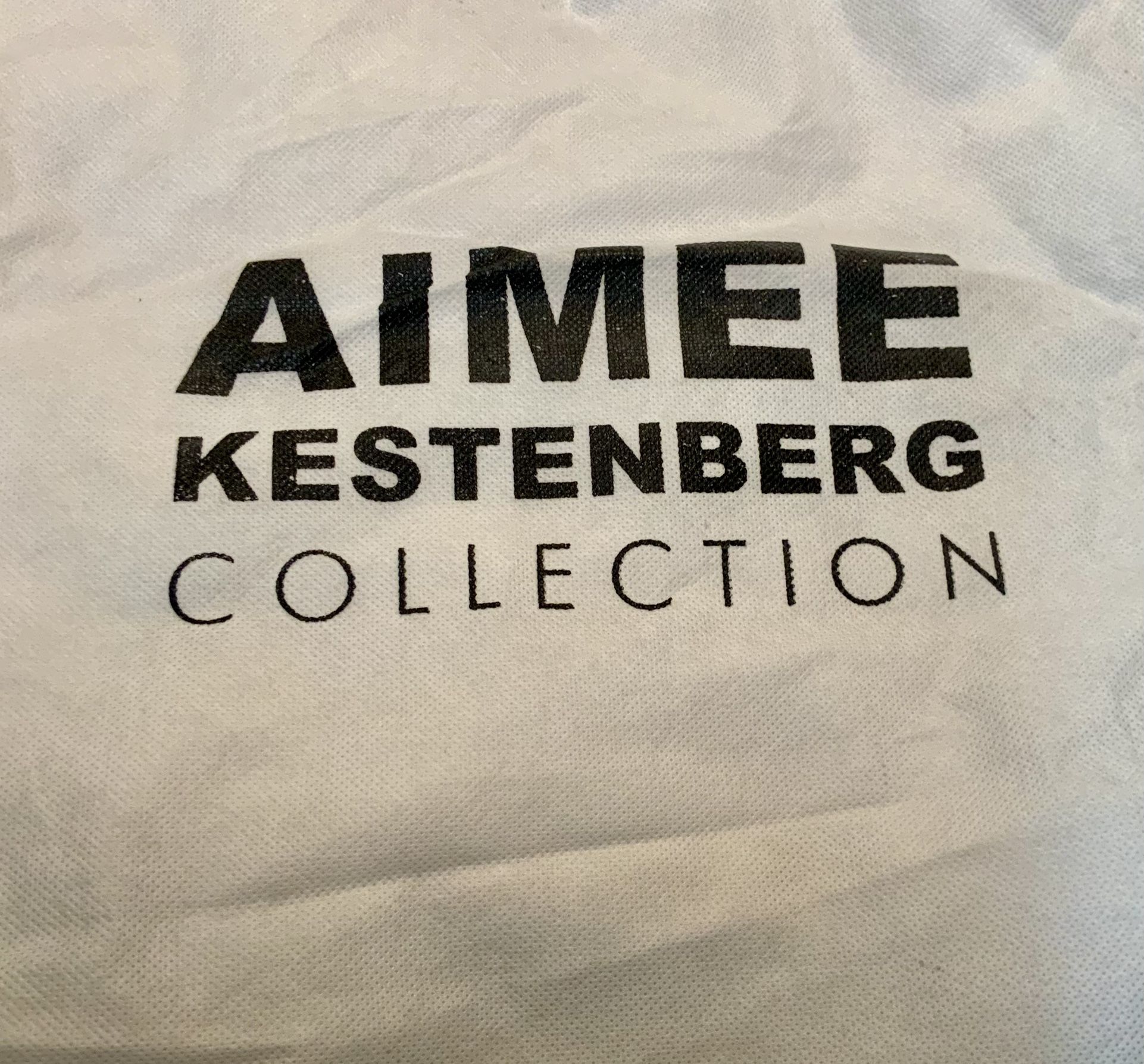 Aimee Kestenberg Purse-NEVER USED