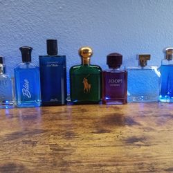 Cologne Bundle 