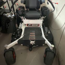 Bobcat 