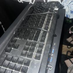 Keyboard