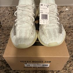 Yeezy 380