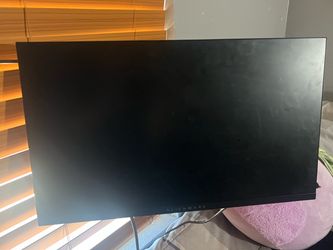 AW2725DF (pretty much brand new)