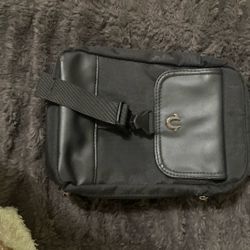 True religion crossbody bag