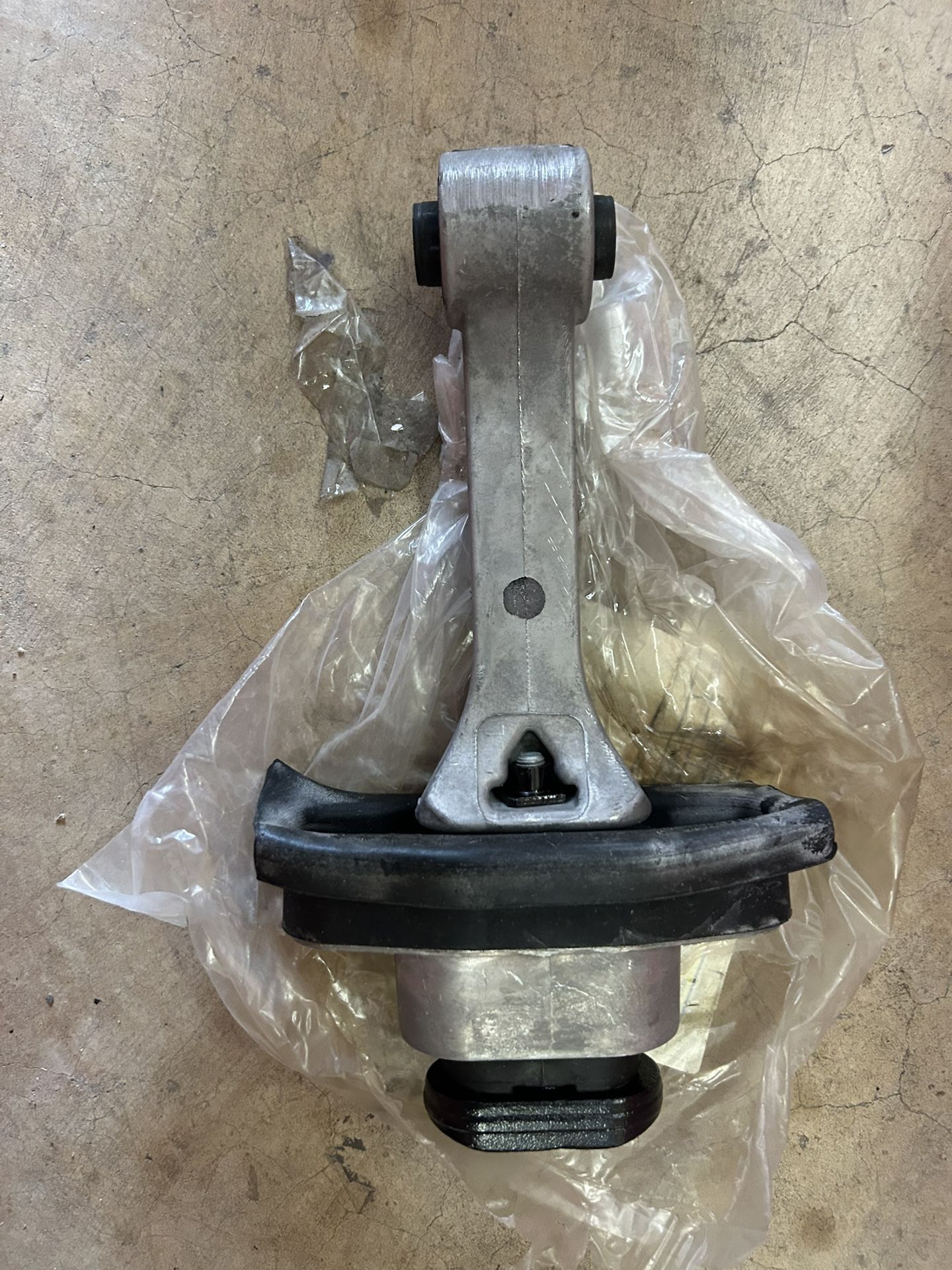 Hyundai Motor Mount
