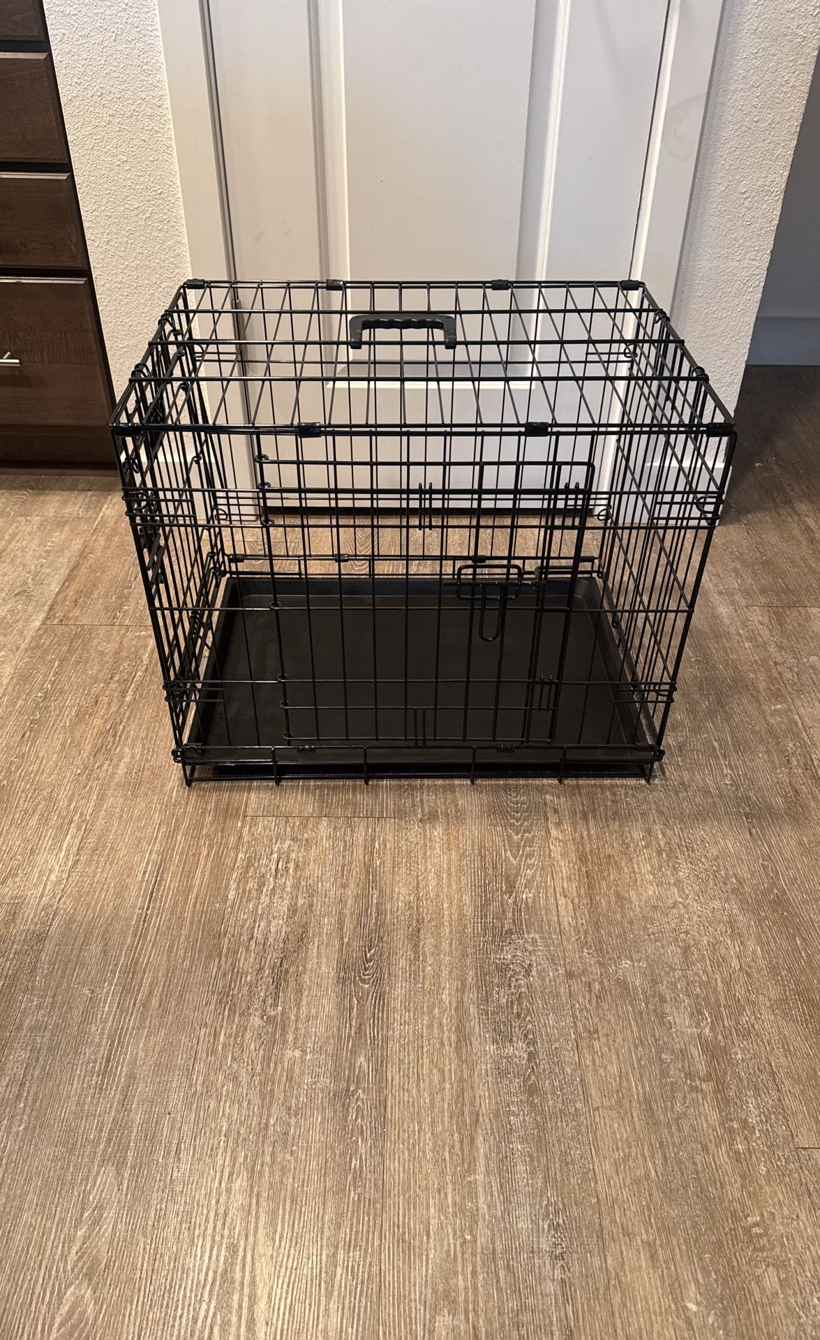 Crate For Small or Medium Sized Pet