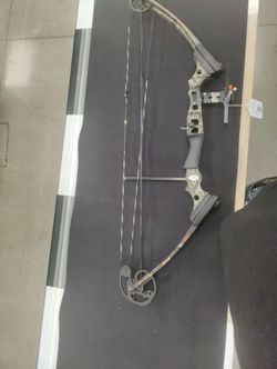 Compound bow