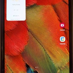 Samsung Tab S6 (#SM-T860) 