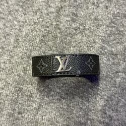 Louis Vuitton Monogram Bracelet