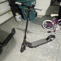 Segway F30 Electric Scooter 