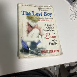 The Lost Boy