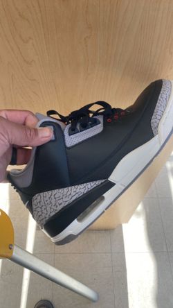 Sz 12 JORDAN 4s  BREDS