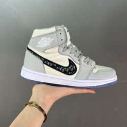 Jordan 1 High Dior 1