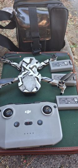 DJI mini 2