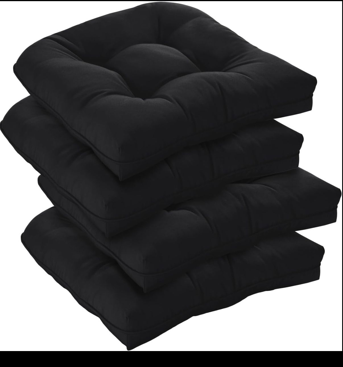 Waterproof Patio Chair Cushions