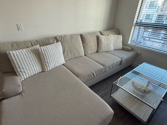 Sofa -Sectional
