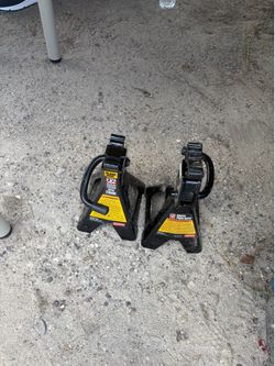 Car jacks