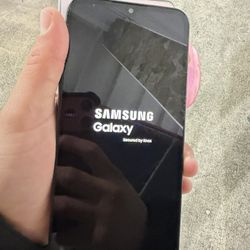 Samsung Galaxy Google Locked 