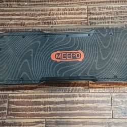 Meepo Hurricane Electric Skateboard 