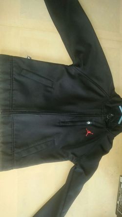 Boys new Jordan size 7 new never worn