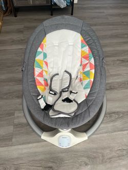 Baby bouncer