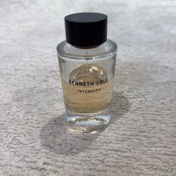 Kenneth Cole Intensity