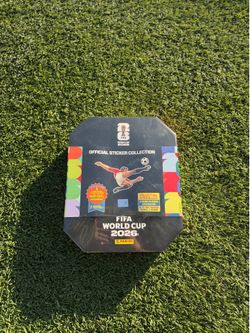 Costco World Cup 2026 Panini🏆