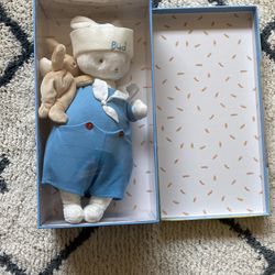 Bud And Skipit Good Friendship Doll $25