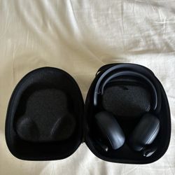 Sony Pulse Midnight Wireless Headset 