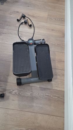 Mini Stepper