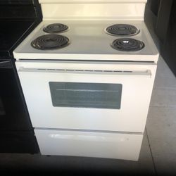Frigidaire Non Digital Range 