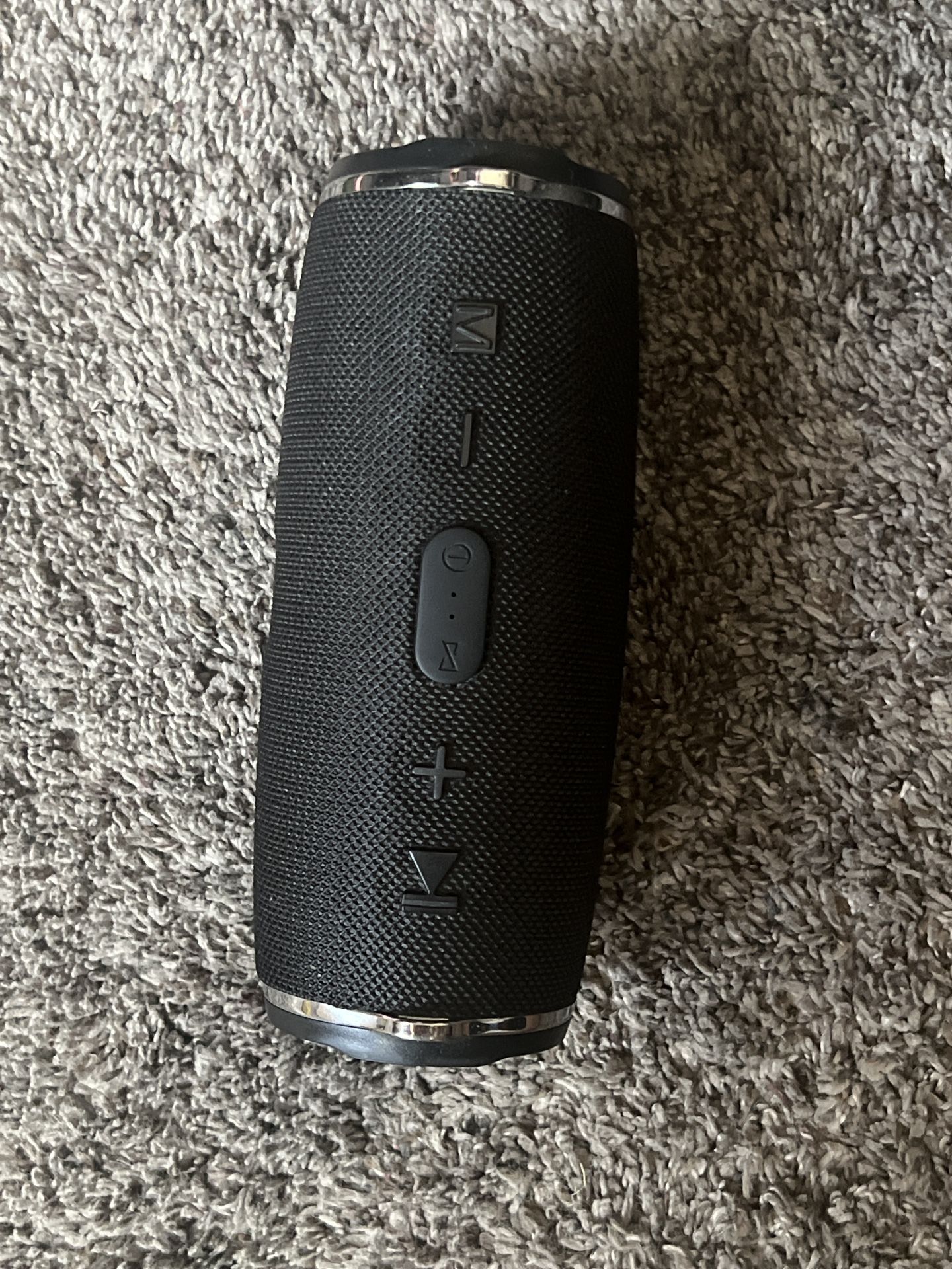 JBL speaker