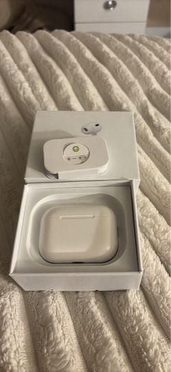 AirPod pro 3