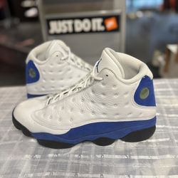 Air Jordan 13 Hyper Royal Size 12.5 $150