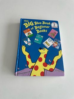 Beginner Books