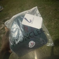 Moncler Beanie 