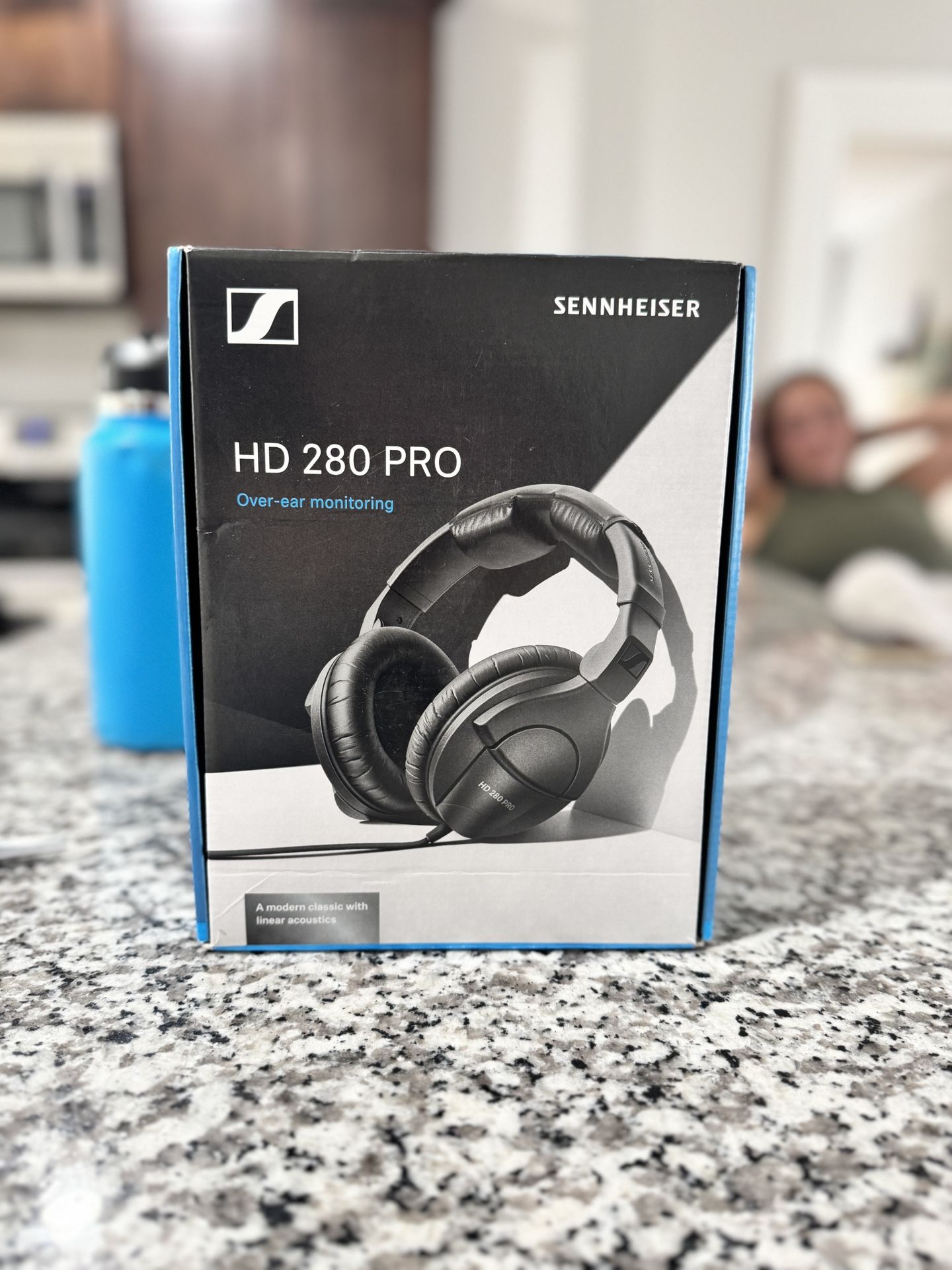 sennheiser hd 280 pro