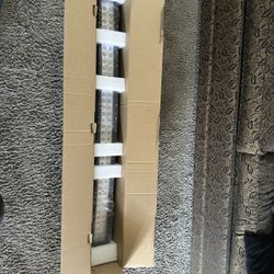 Curved LED Light Bar 