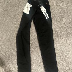 Purple Jeans