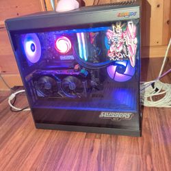 Ibuypower Gaming Pc