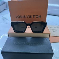 Louis Vuitton 1.1 Millionaires Sunglasses