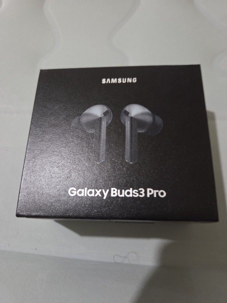 Samsung Galaxy Buds 3 Pro  