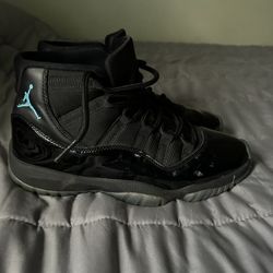 Jordan 11s Gammas
