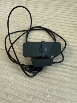 Lenovo Essential FHD Webcam Gen2