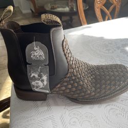 Men’s Boots 