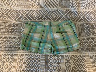 Vans shorts