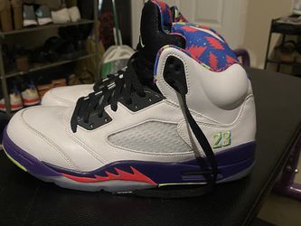 Air Jordan 5 “Bel Air” Alternate