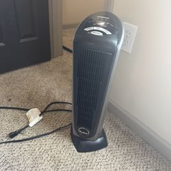 Space Heater