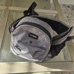 Tush Baby Hip Carrier