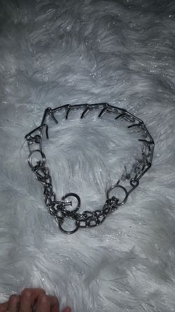 Dog collar