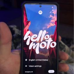 Motorola Stylus 5g 2024